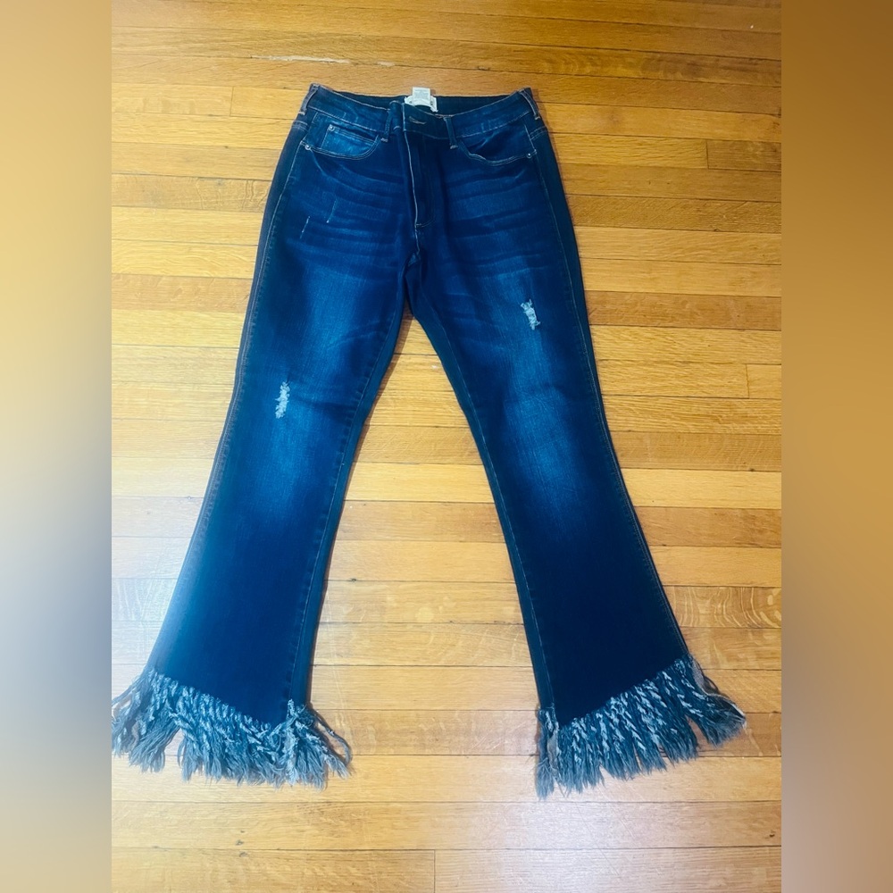 Blue Jeans size 6